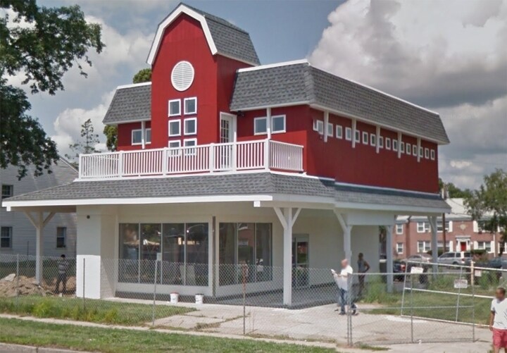 More Photos Of 1110 E Main St, Stamford Storefront Retail Office For Sale