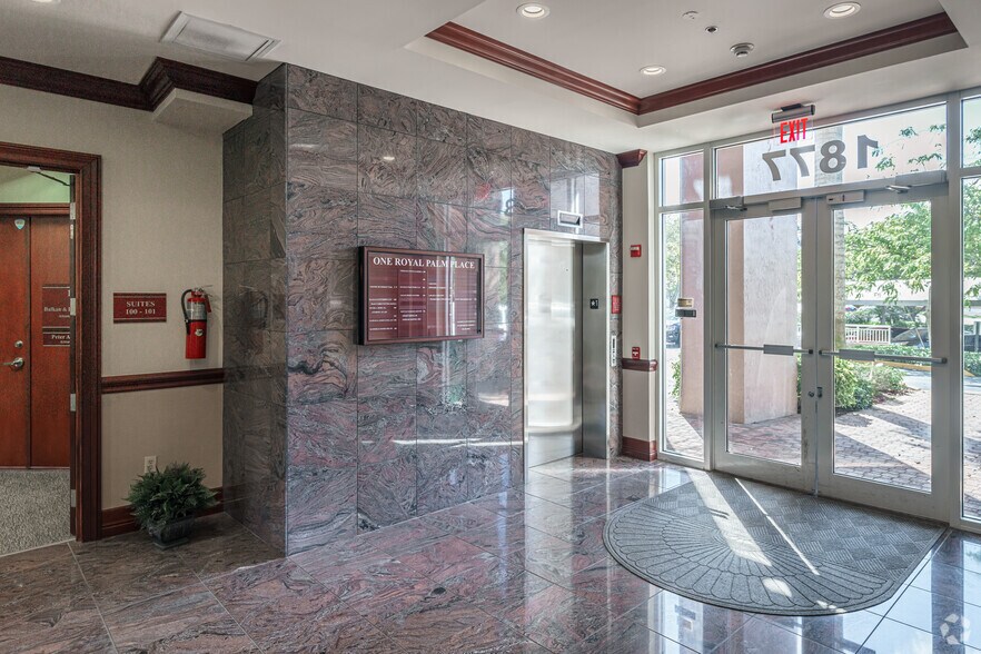 More Photos Of 1877 S Federal Hwy, Boca Raton Office For Lease