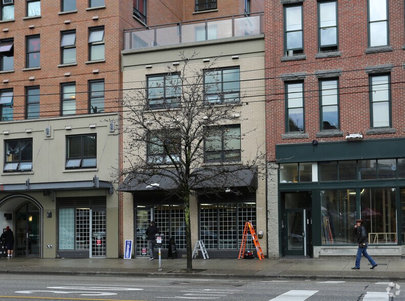 More Photos Of 71-77 E Hastings St, Vancouver Apartments For Sale