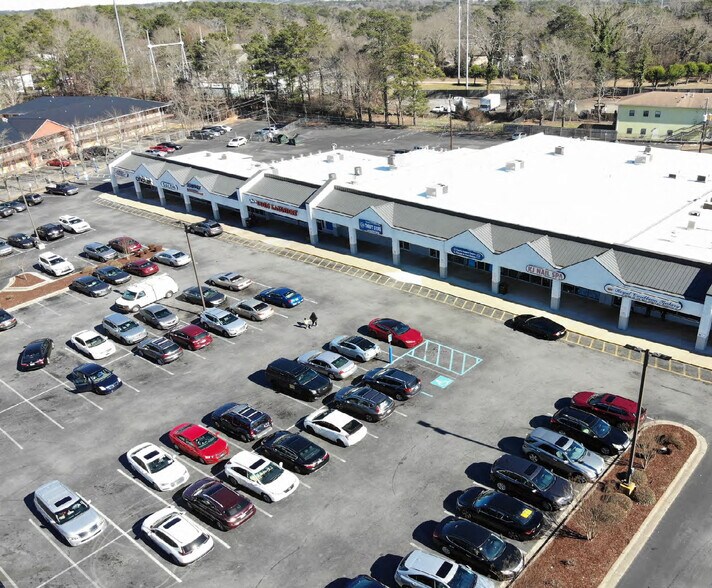 More Photos Of 4861 Memorial Dr, Stone Mountain Unknown For Lease