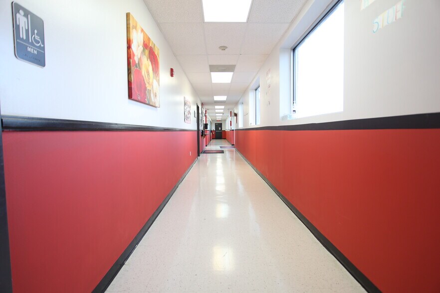 More Photos Of 4500 Motorsports Dr Sw, Concord Showroom For Sale