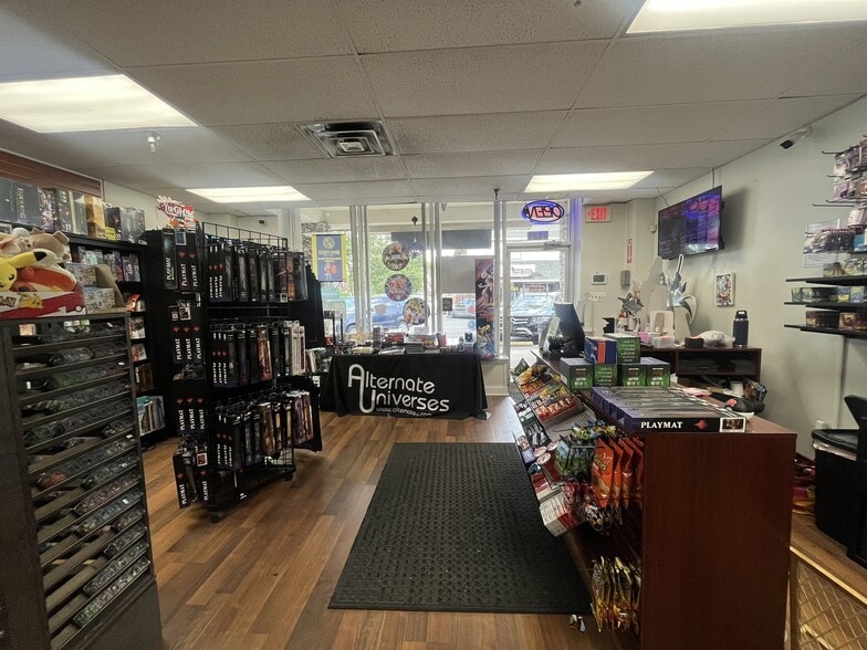 More Photos Of Macdade Blvd @ Norwood Ave, Holmes Unknown For Lease