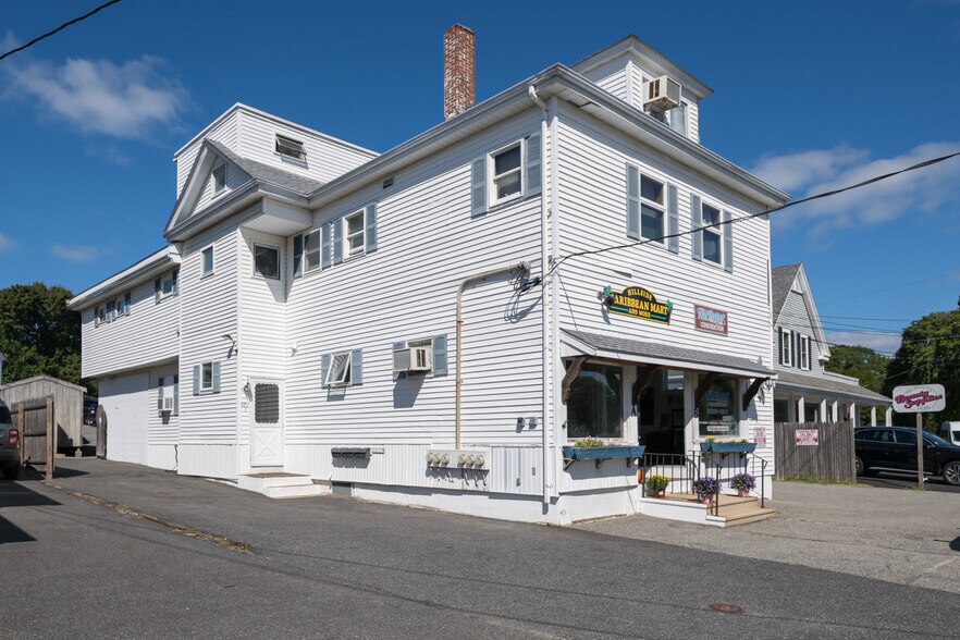 More Photos Of 286 Teaticket Hwy, Teaticket Freestanding For Sale