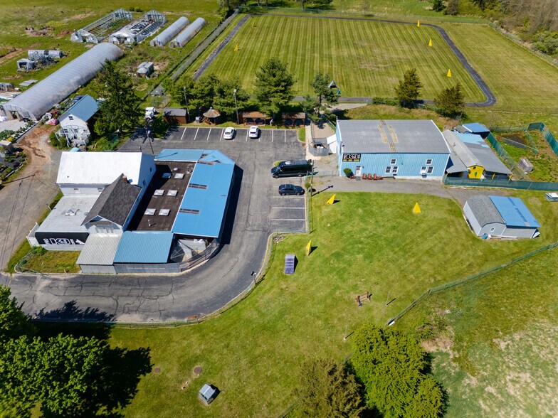 More Photos Of 929 NJ-12 Hwy, Frenchtown Flex For Sale