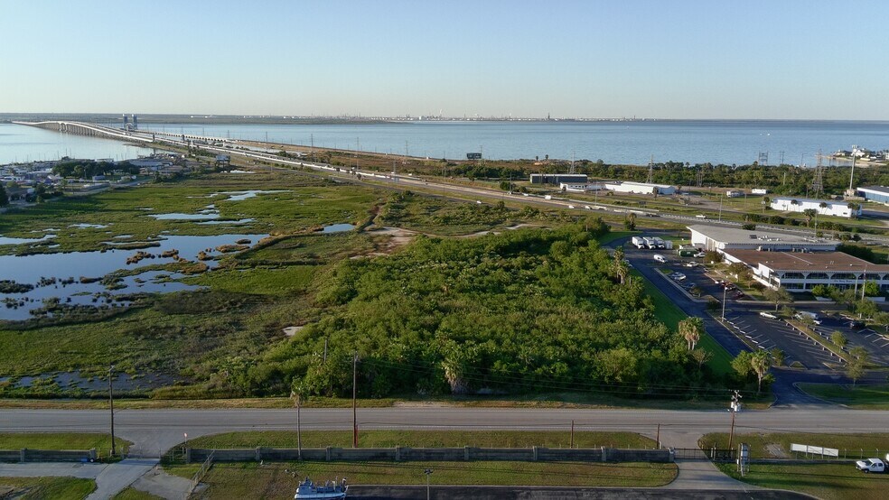 More Photos Of 8626 Teichman Rd, Galveston Land For Sale