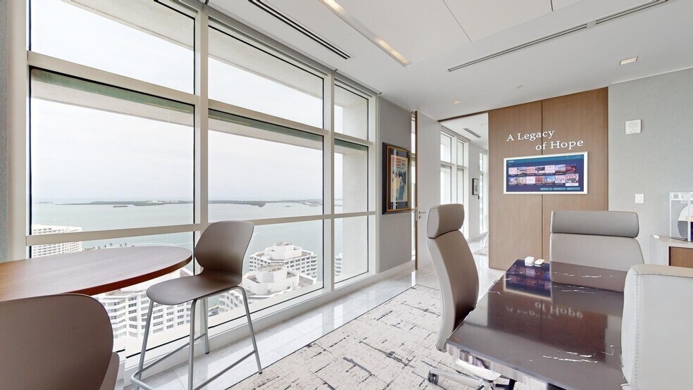801 Brickell Ave, Miami, FL 33131 - Office For Lease Cityfeet.com