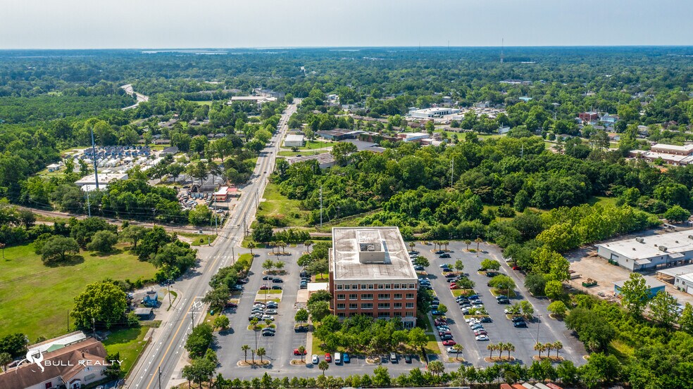More Photos Of 761 Wheaton St, Savannah Office For Sale
