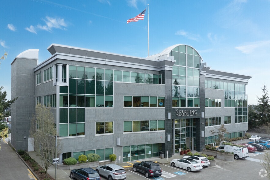 More Photos Of 4100 194th St SW, Lynnwood Office For Lease