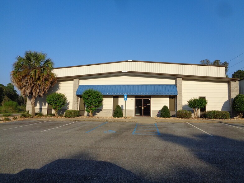 More Photos Of 404 S Westover Blvd, Albany Distribution For Lease