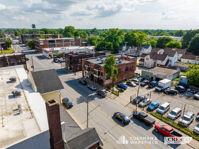 More Photos Of 3182 W 25th St, Cleveland Apartments For Sale