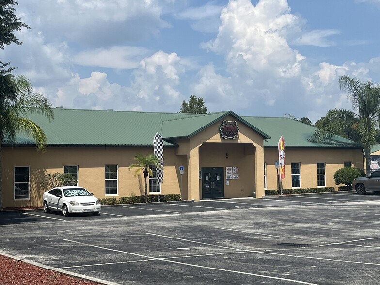 More Photos Of 401 S Volusia Ave, Orange City Golf Course Driving Range For Sale