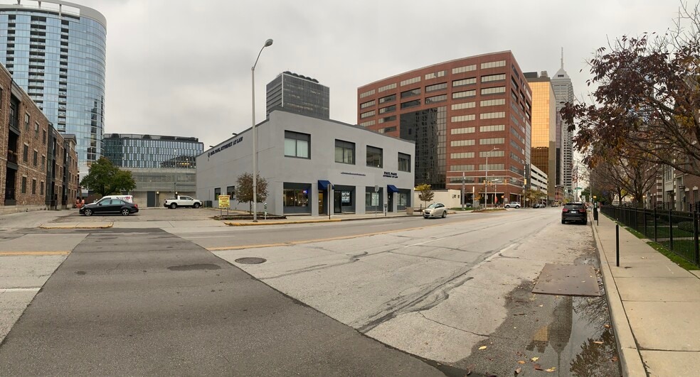 More Photos Of 333 E Ohio St, Indianapolis Medical For Lease