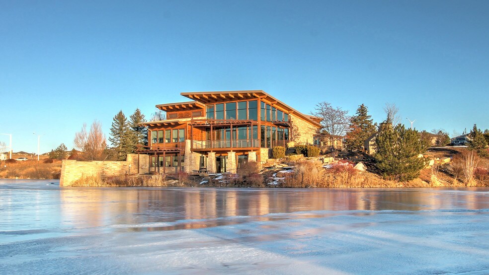 Primary Photo Of 16677 Lowell Blvd, Broomfield Office For Lease