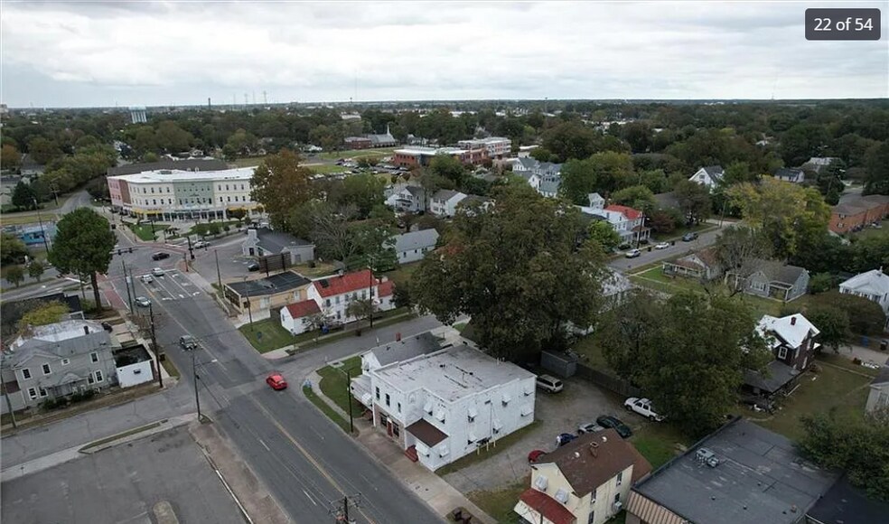 More Photos Of 1205-1207 Bainbridge Blvd, Chesapeake Office For Lease