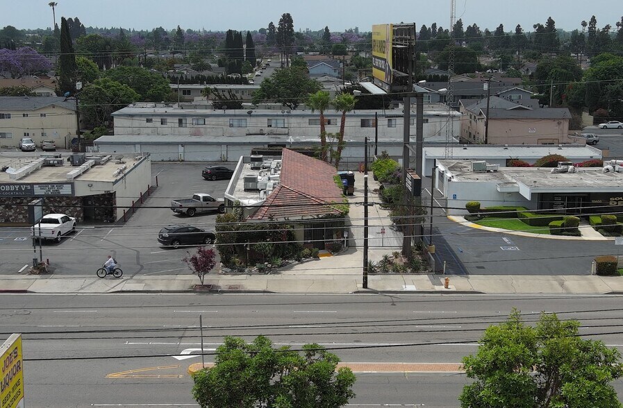 More Photos Of 10616-10622 Katella Ave, Anaheim Loft Creative Space For Sale