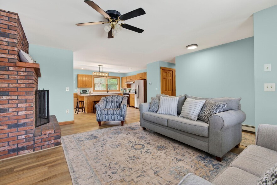 More Photos Of 2139 Intervale Rd, Bethel Multifamily For Sale