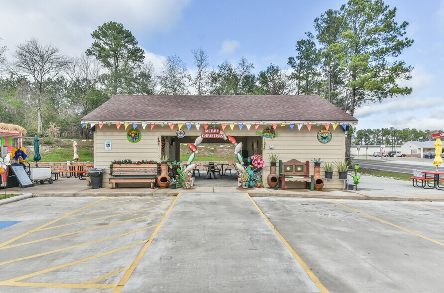 More Photos Of 275 FM 247, Huntsville Land For Lease