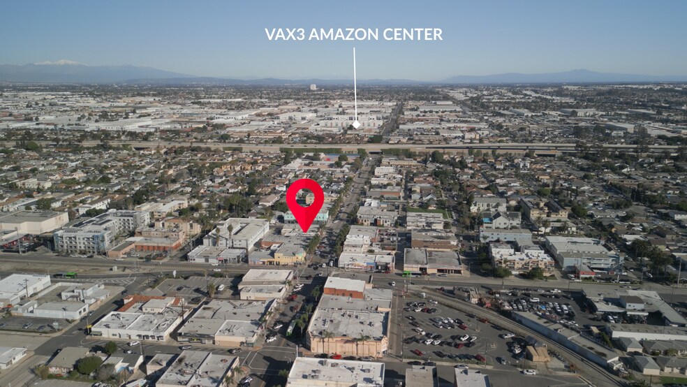 More Photos Of 841 W Gardena Blvd, Gardena Storefront For Sale