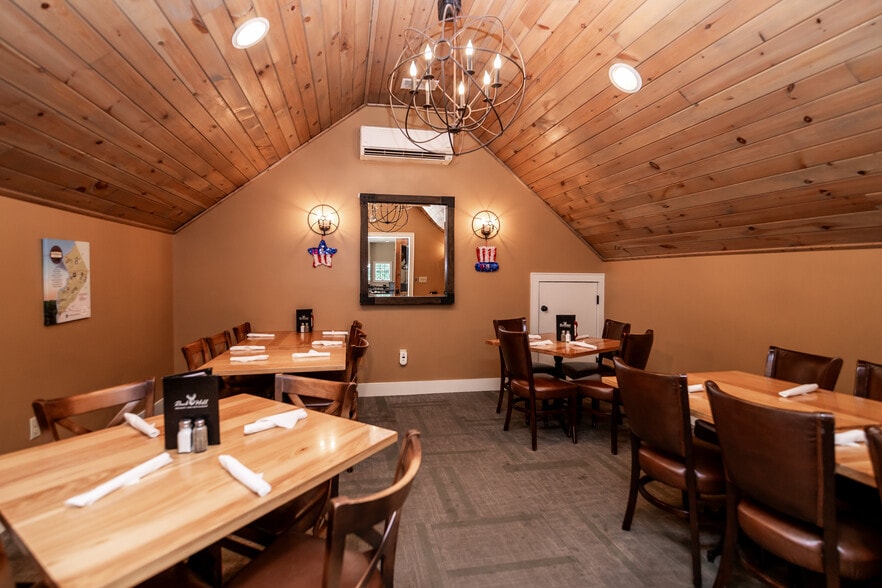 More Photos Of 45 State Route 94, Blairstown Restaurant For Sale