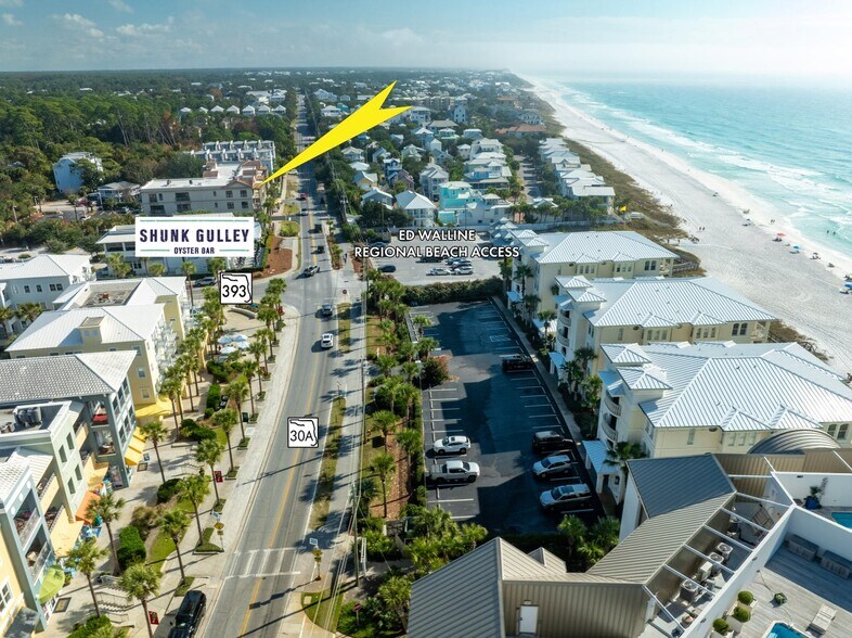 More Photos Of 4368 W County Highway 30A, Santa Rosa Beach Apartments For Sale