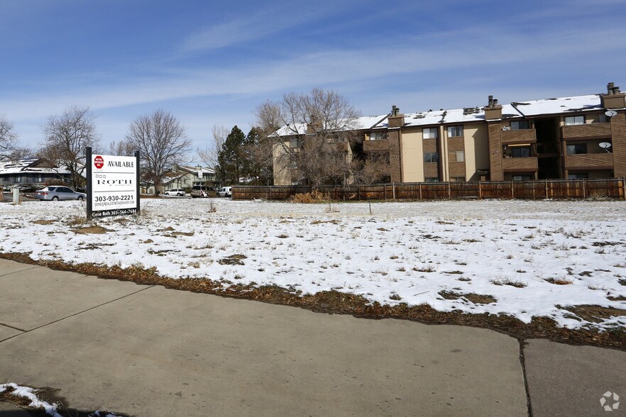 More Photos Of 11900 E Iliff Ave, Aurora Land For Sale