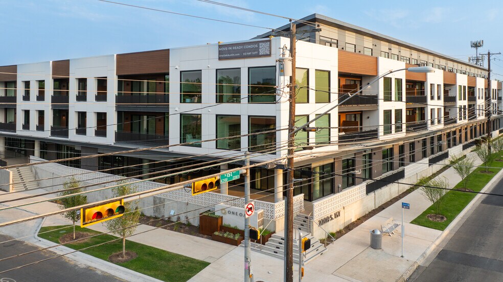 More Photos Of 2209 S First St, Austin Apartments For Sale