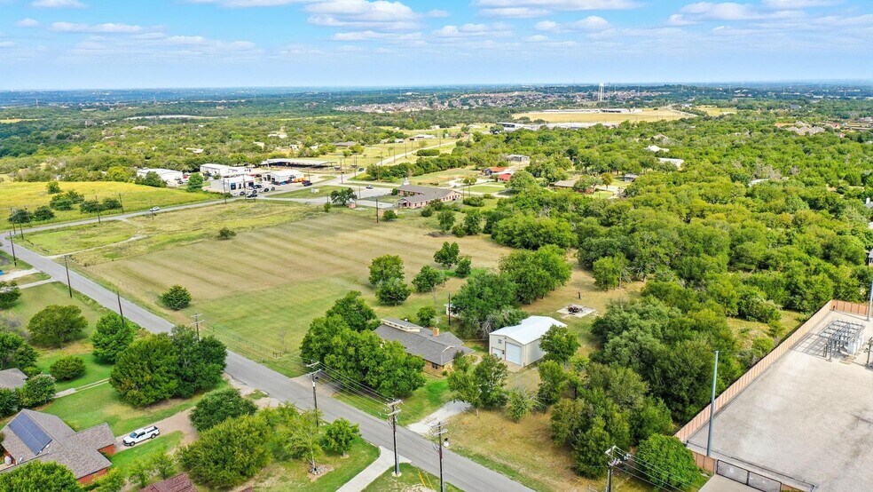 More Photos Of 2911 Inspiration Dr, Hudson Oaks Land For Sale