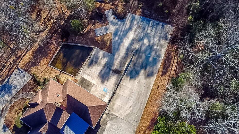 More Photos Of 2100 Gravel Springs Rd, Buford Medical For Lease