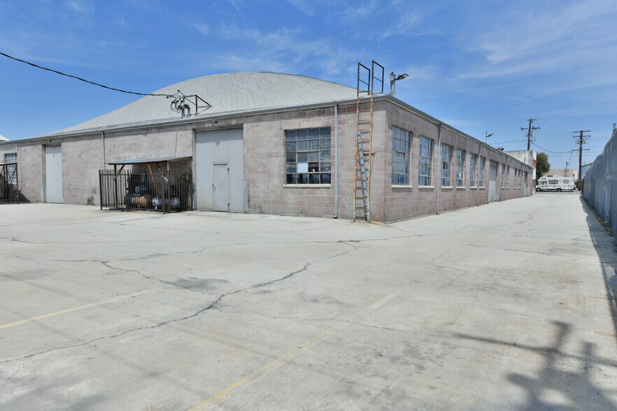 More Photos Of 1656 W 134th St, Gardena Manufacturing For Sale