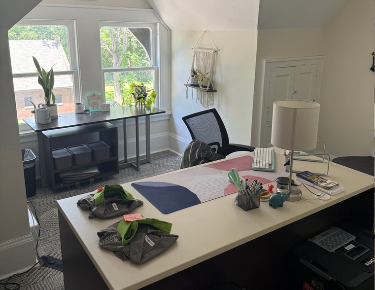 More Photos Of 715 Buchtel Ave, Akron Office For Sale