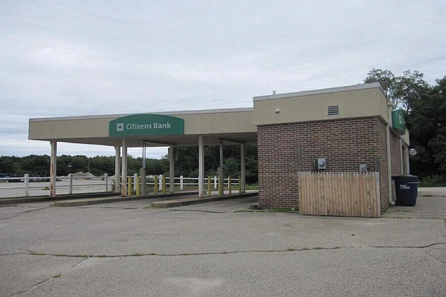 More Photos Of 1119 Tiogue Ave, Coventry Land For Sale