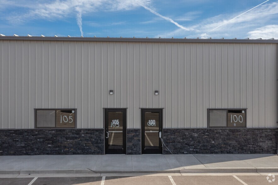 More Photos Of 3302-3330 Adobe Ct, Colorado Springs Unknown For Lease