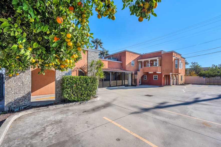 More Photos Of 4020 Slauson Ave, Maywood Storefront Retail Office For Lease