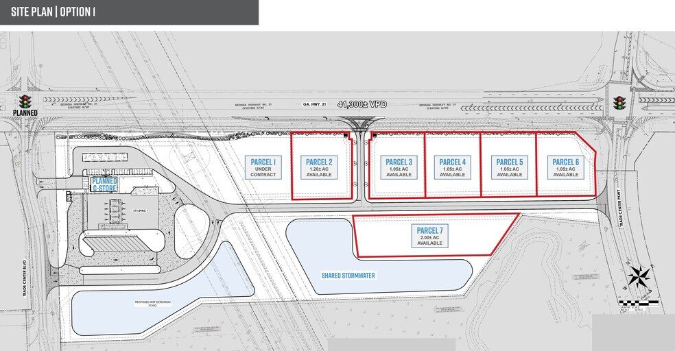 More Photos Of 1995 Trade Center Blvd, Rincon Land For Sale