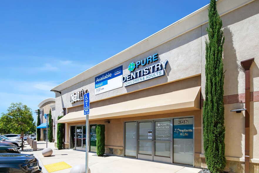 Primary Photo Of 26415 Bouquet Canyon Rd, Santa Clarita Unknown For Lease