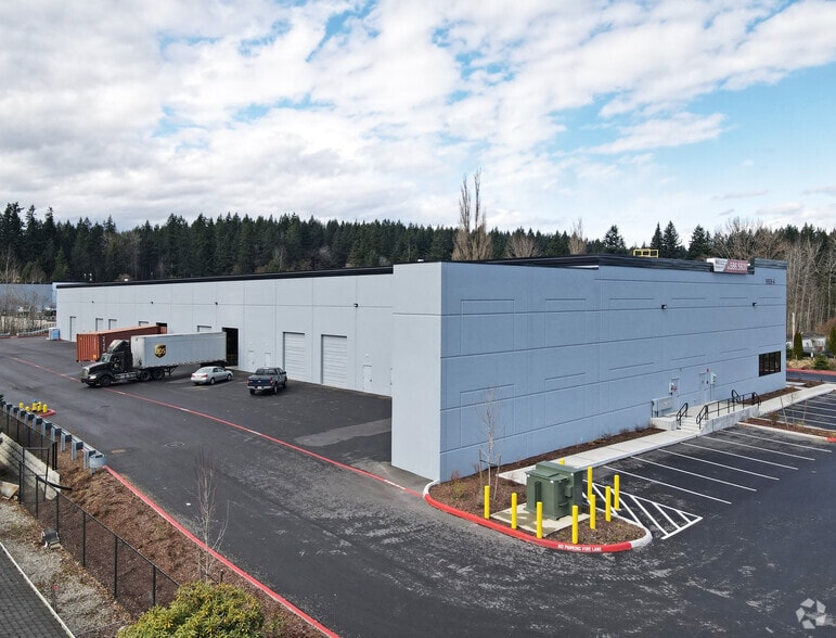 More Photos Of 19926 Broadway Ave, Snohomish Warehouse For Lease