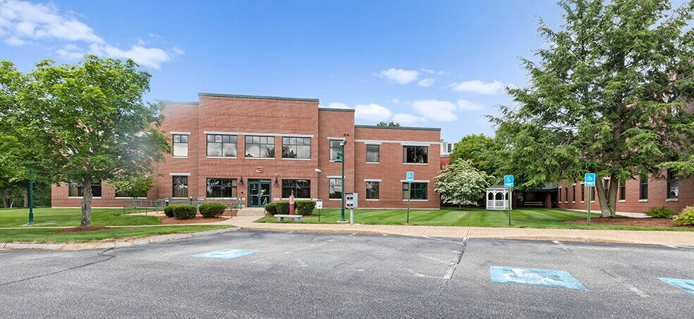 More Photos Of 4 Barrell Ct, Concord Office For Lease