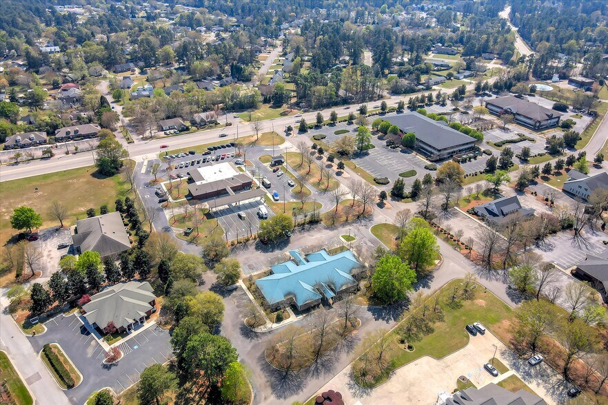 More Photos Of 191 Center South Blvd, Aiken Medical For Sale