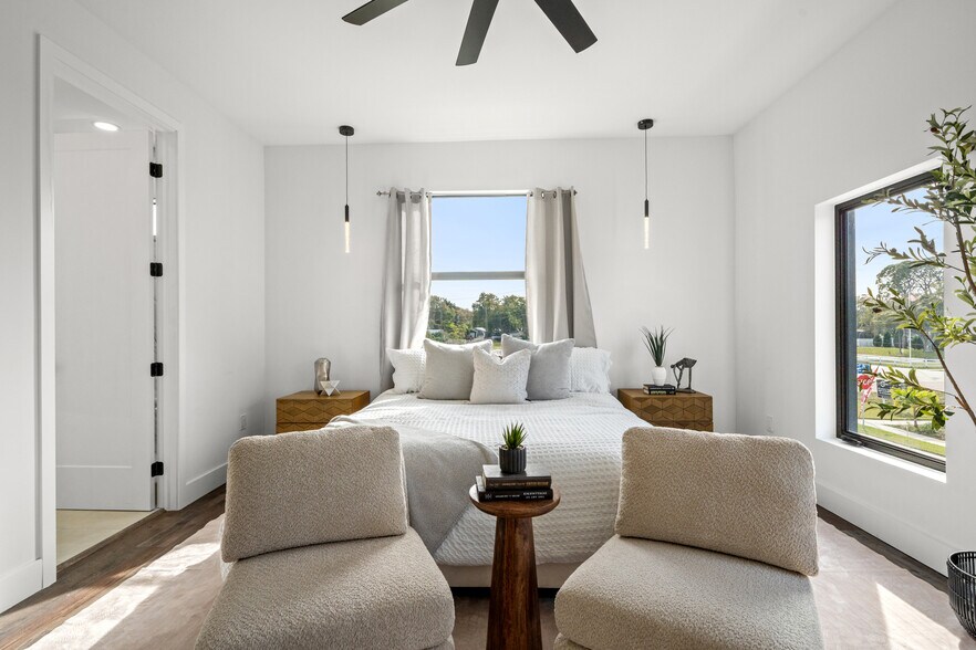 More Photos Of 6425 62nd Ave N, Pinellas Park Land For Sale