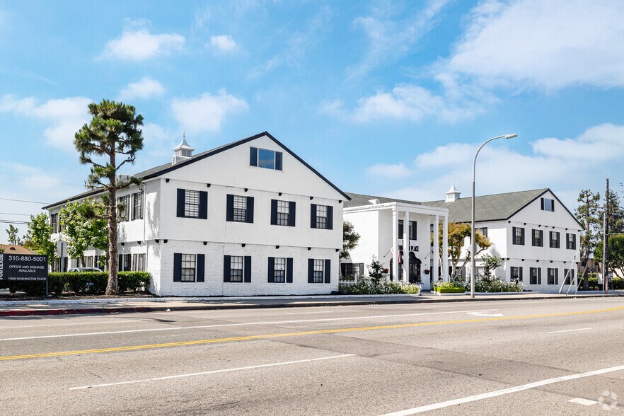 More Photos Of 11600-11610 Washington Pl, Culver City Loft Creative Space For Lease