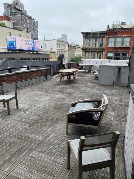 More Photos Of 497 Broome St, New York Storefront Retail Office For Lease