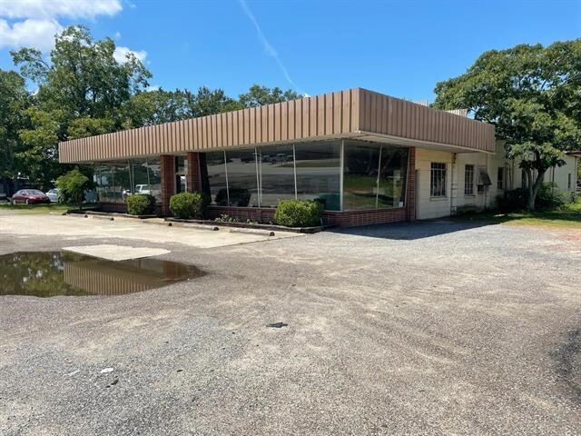 Primary Photo Of 2735 Northside Dr W, Statesboro Warehouse For Sale