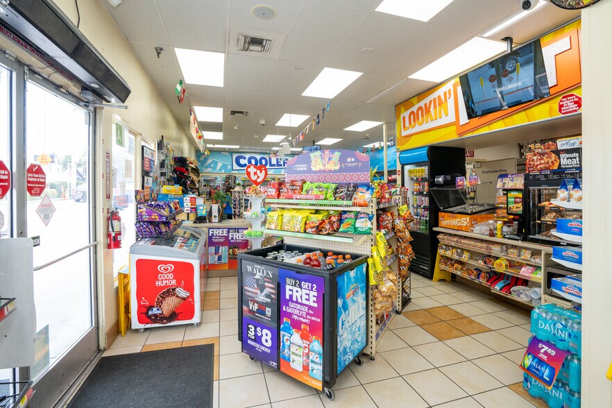 More Photos Of 1002 Manhattan Beach Blvd, Manhattan Beach Service Station For Sale