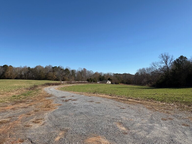 More Photos Of 340 Beaver Dam Church Rd, Shelby Land For Sale