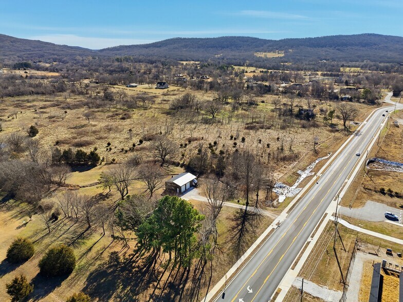 More Photos Of 12094 N Highway 170, Farmington Land For Sale