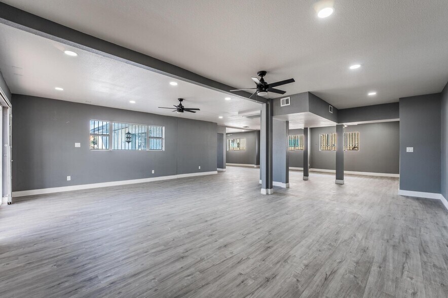 More Photos Of 1800 Lewis Ave, Las Vegas Storefront For Sale