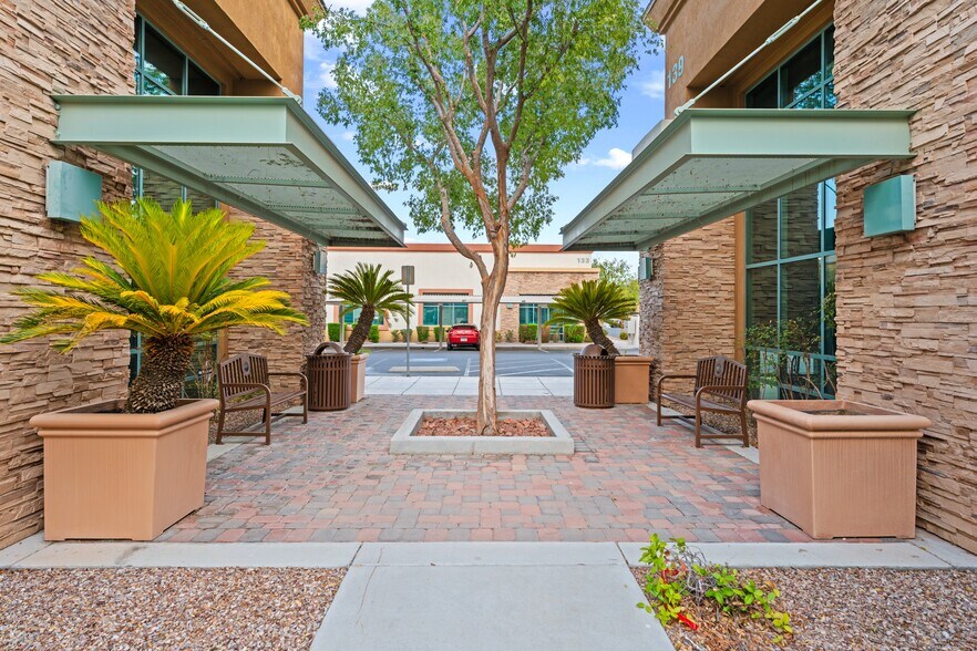 More Photos Of 139 E Warm Springs Rd, Las Vegas Office For Sale