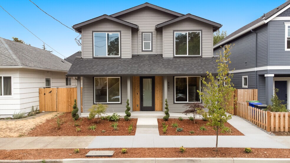 More Photos Of ,  Multifamily For Sale