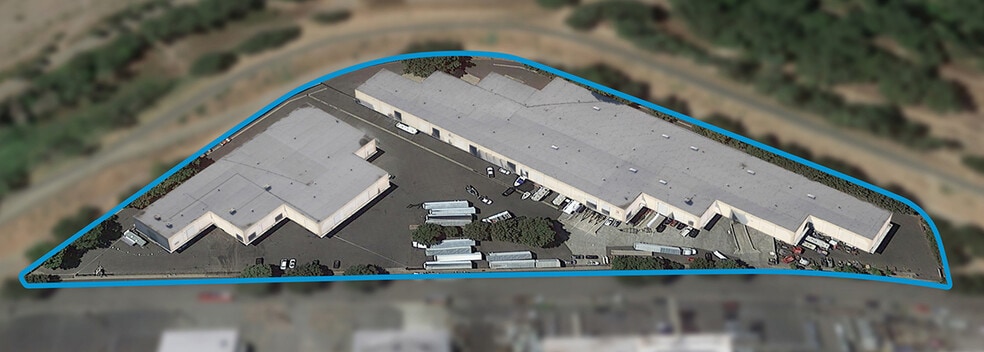 More Photos Of 1955 Railroad Dr, Sacramento Industrial For Sale