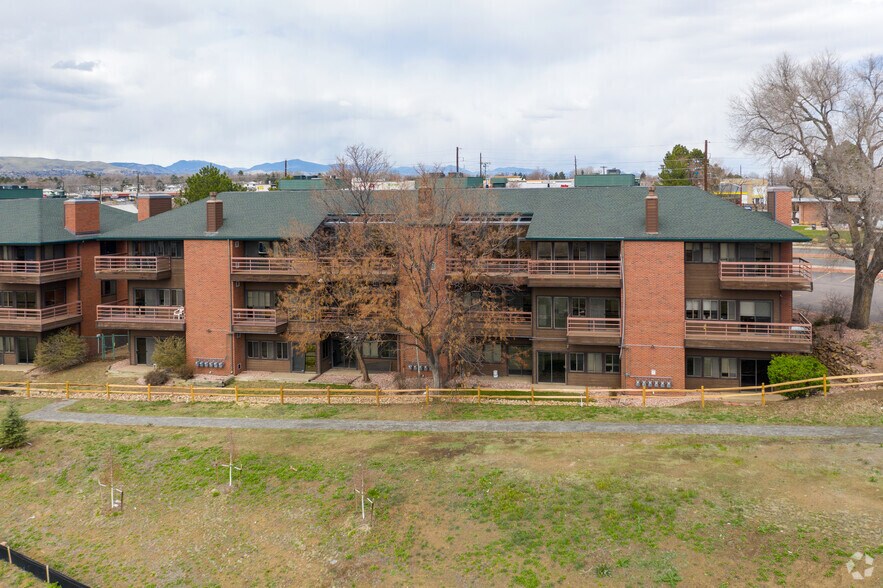More Photos Of 7586 W Jewell Ave, Lakewood Medical For Sale